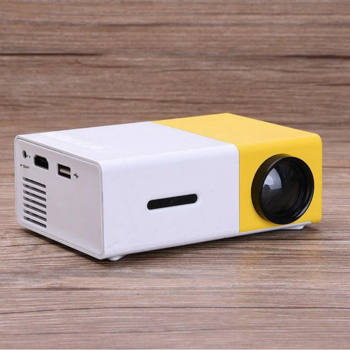 mini projector