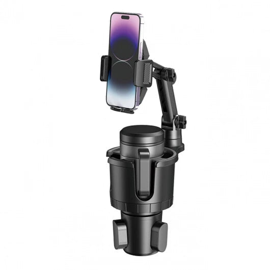 multi-functional car cup holder