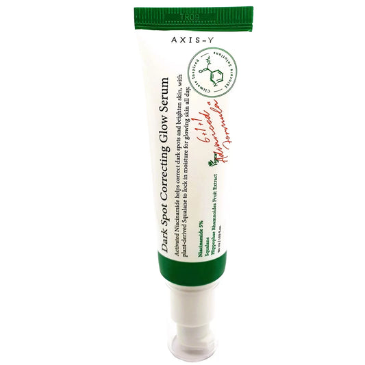 Dark Spot Correcting Glow Serum